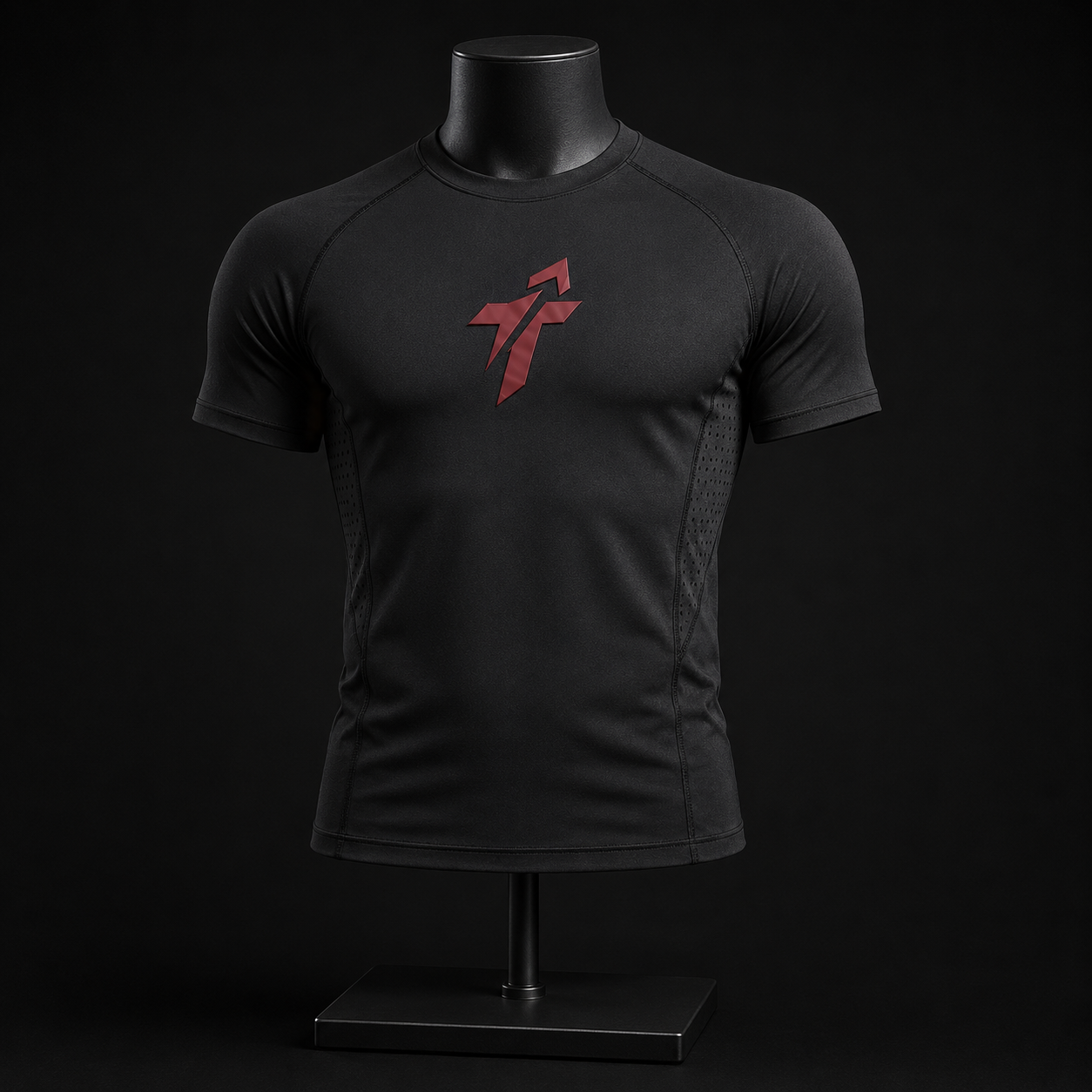 THREN Prime Compression Tee
