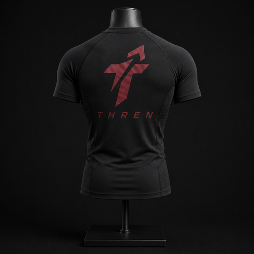 THREN Prime Compression Tee